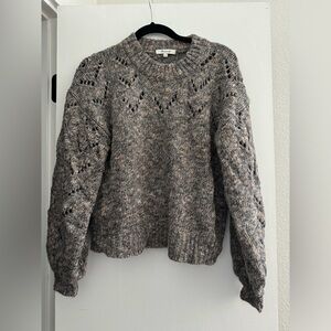 Madewell Sweater